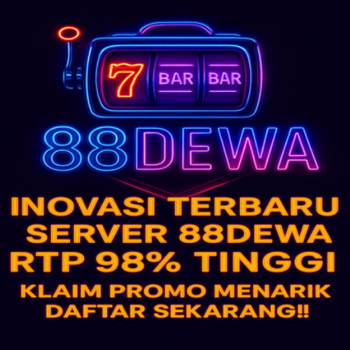88DEWA LOGIN ASLI PARTNER RESMI SERVER SUMBERGADING 🔥